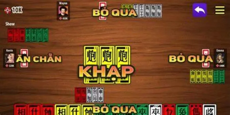 Tìm hiểu về bài tứ sắc 